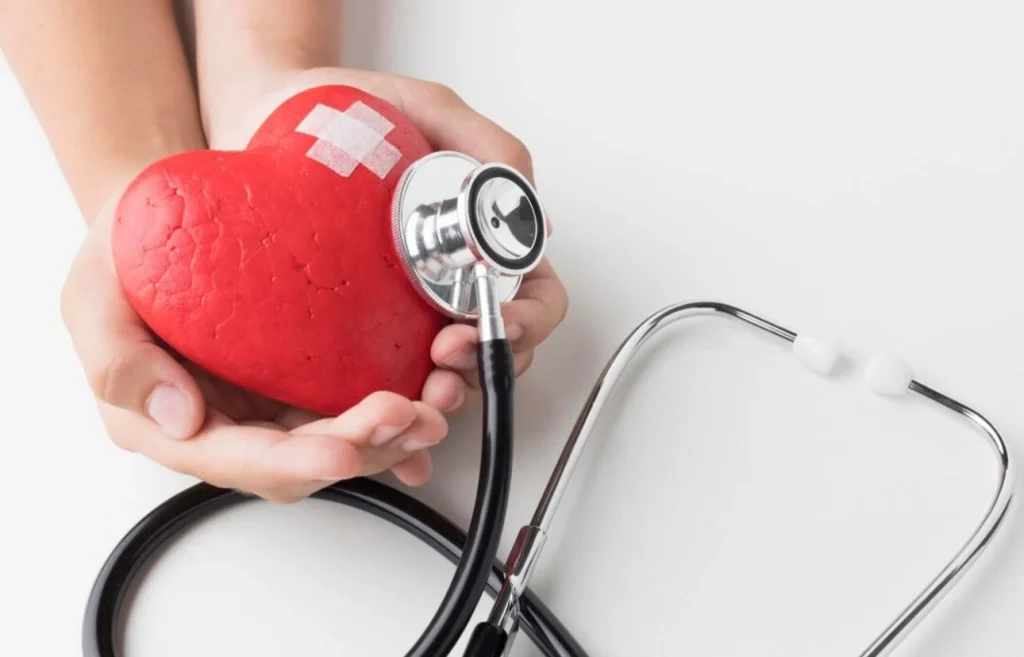 Cómo la avena protege la salud cardiovascular