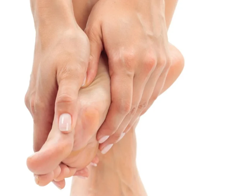 Consejos clave para los pies diabéticos, según la guía de una podóloga