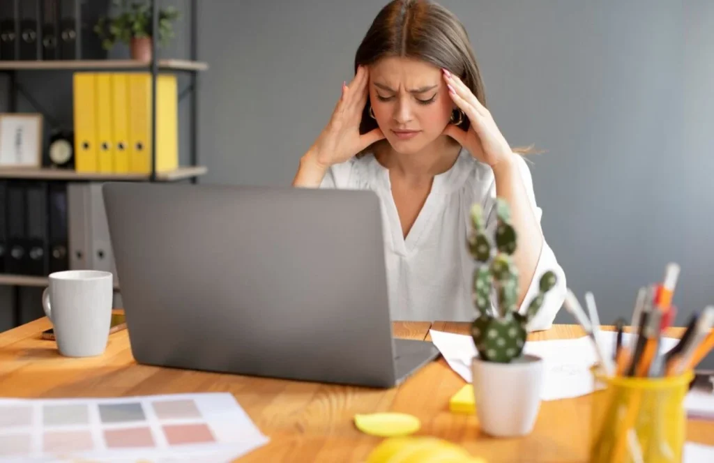 La deshidratación y su vínculo con el cortisol y el estrés