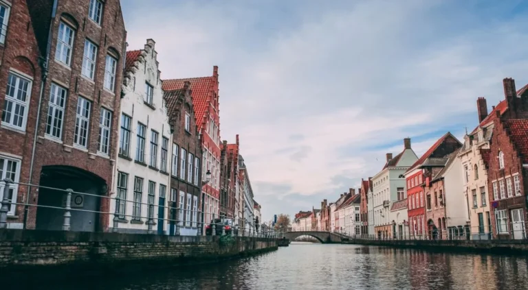 Tres destinos de Europa para empezar el año conociendo nuevos lugares a muy buen precio