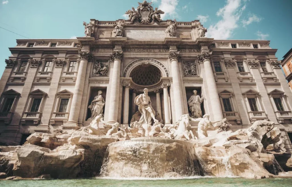 Roma, un viaje imprescindible para comprender el continente