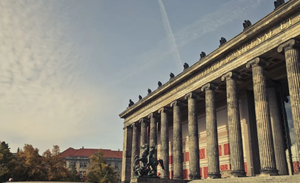 Berlín, la energía cultural que mueve a Europa