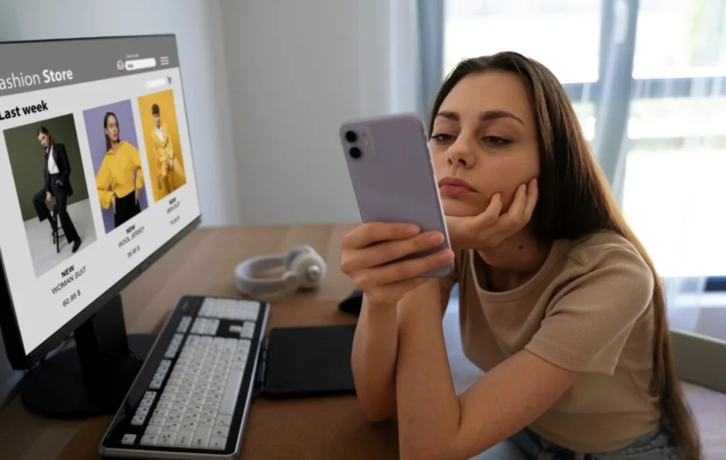 Speed-watching la nueva costumbre que el móvil ha normalizado