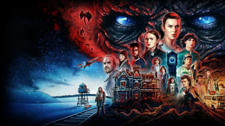 Los creadores de ‘Stranger Things’ recomiendan ver estos capítulos antes de disfrutar de la temporada final