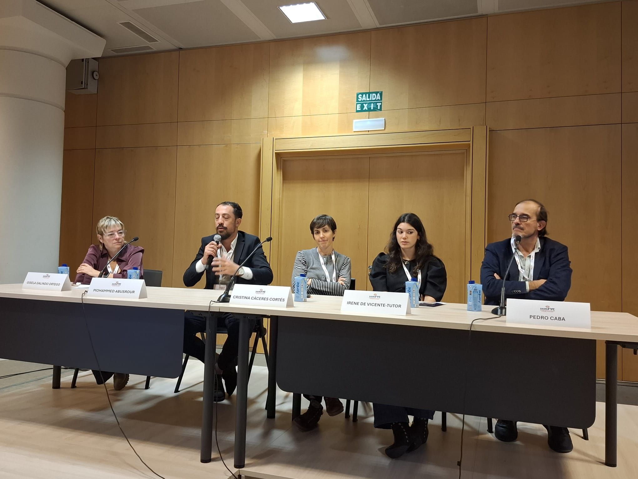 La Fundación Communia semFYC convoca el I Premio a la Innovación Social en Medicina Familiar y Comunitaria 1 Moncloa WhatsApp Image 2025 11 15 at 104036 Moncloa