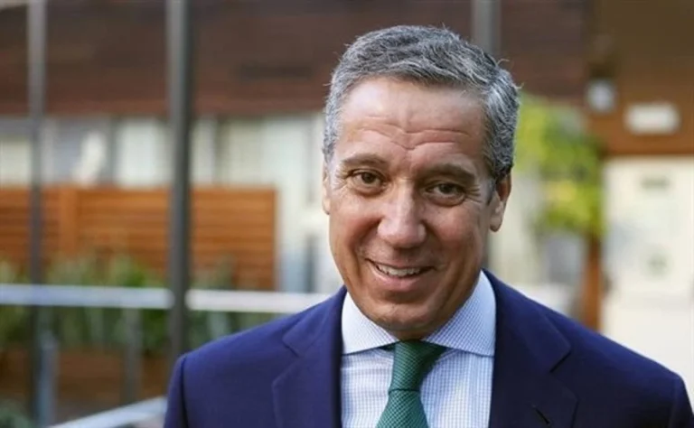 La nueva vida de Zaplana 7 años después de su ‘excarcelación médica’