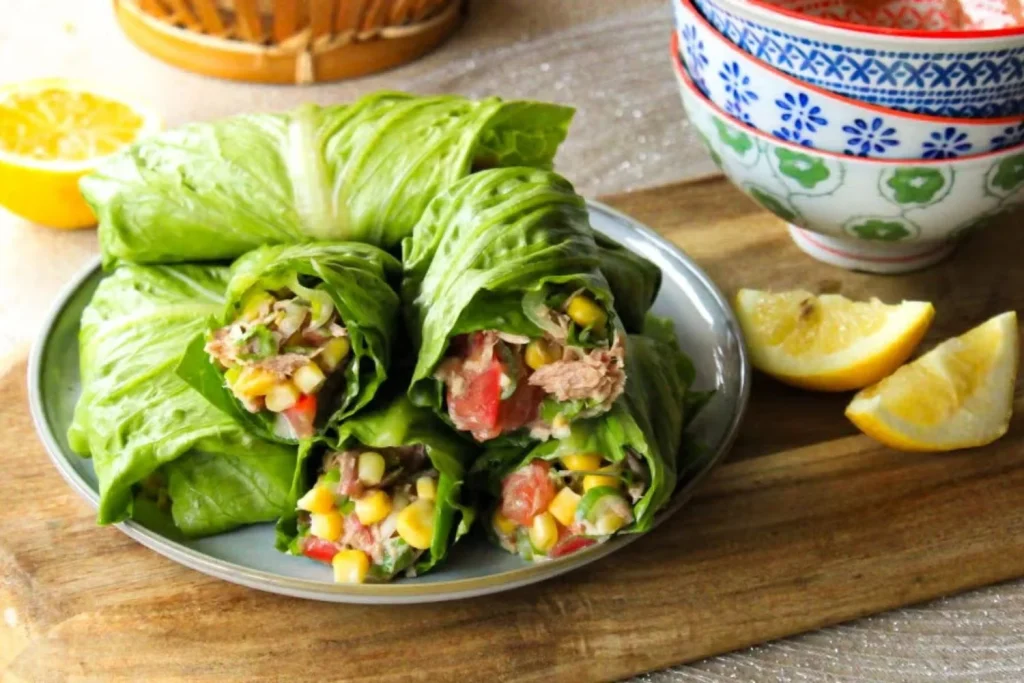 Comer saludable no significa sacrificar el sabor