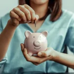 “Ahorrar en España no es imposible”: Óscar Herrero (45), experto en economía, explica cómo lograrlo y revela 4 hábitos que te empobrecen