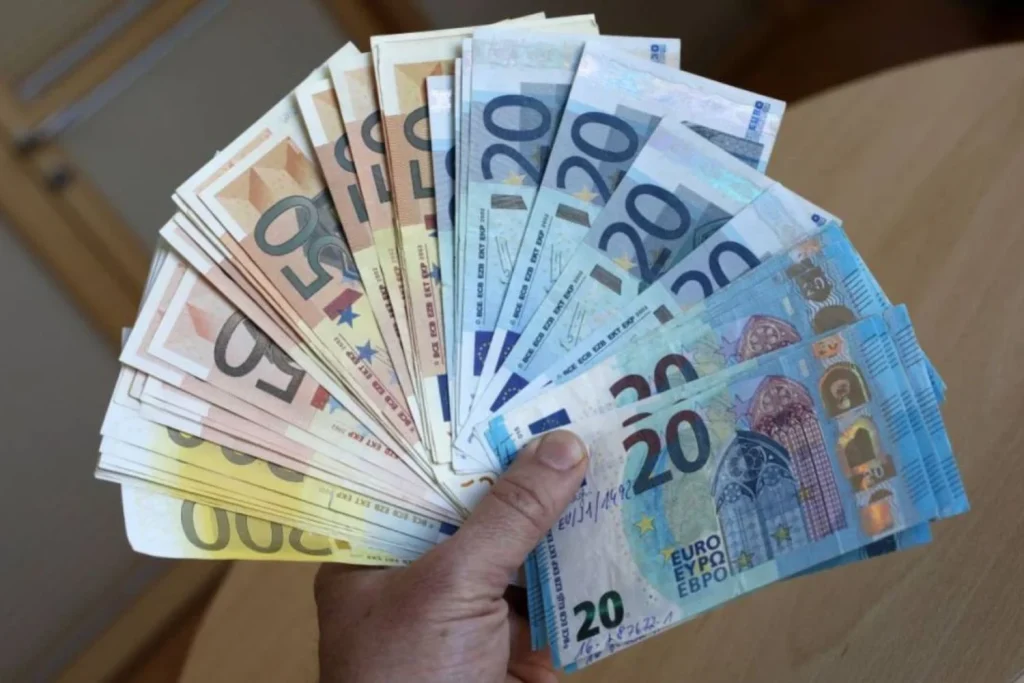 Cuando gastar de más se vuelve rutina