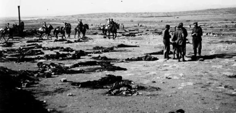 La batalla olvidada de Annual: el desastre militar que cambió para siempre la política española en Marruecos