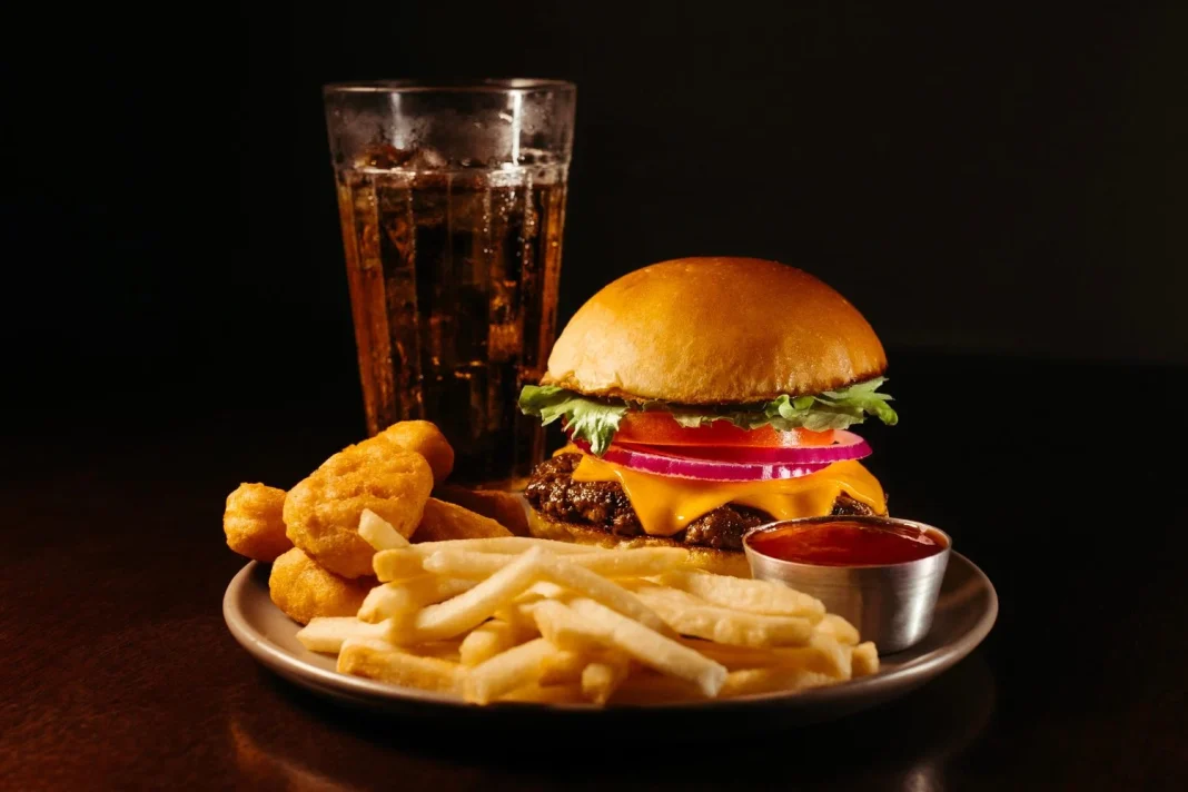 Alimentos que debes evitar en tu dieta