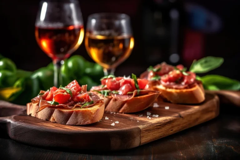 Fáciles, ricos y de otoño: 3 aperitivos que impresionan sin esfuerzo