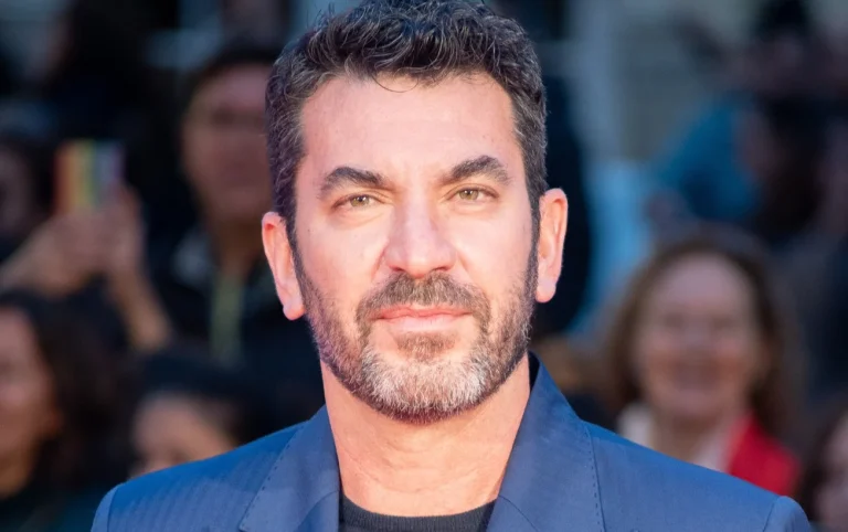 Arturo Valls da la cara y admite el concurso que nunca debió presentar: “No volvería a hacerlo, fue un error”
