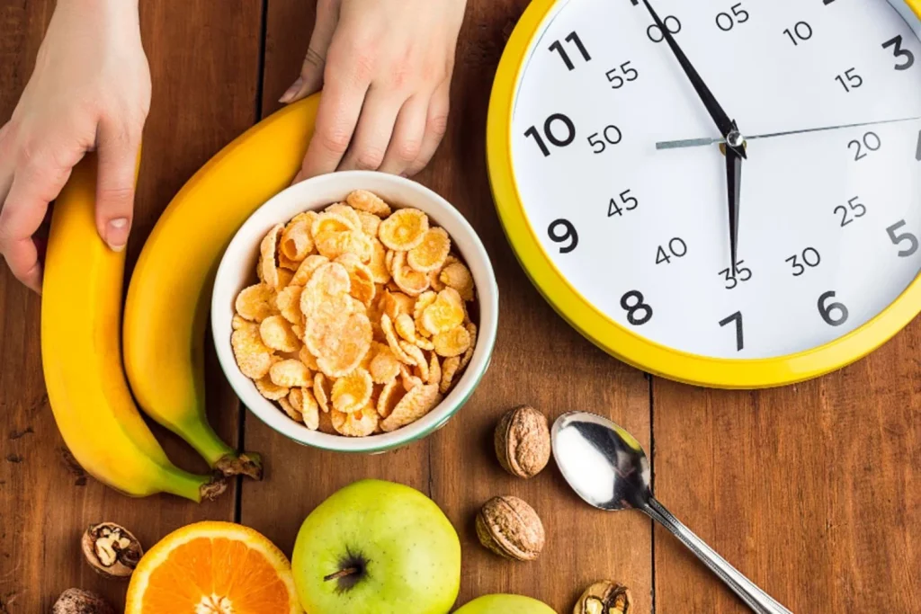 Cómo hacer el ayuno de forma saludable 