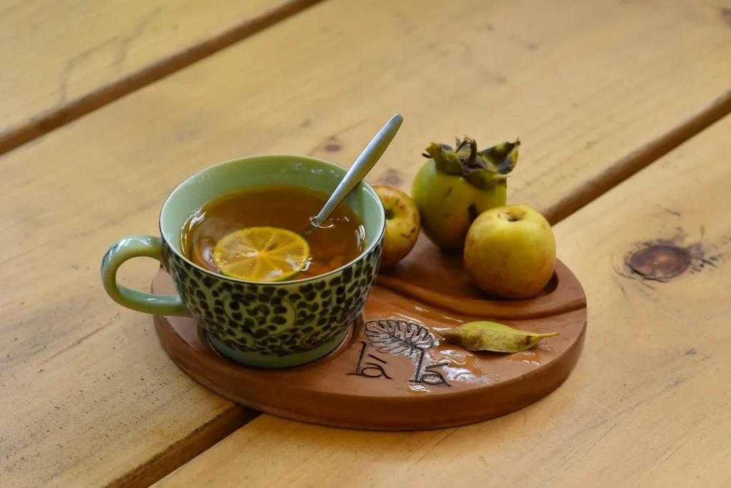 Esta bebida natural alivia la digestión sin pastillas 