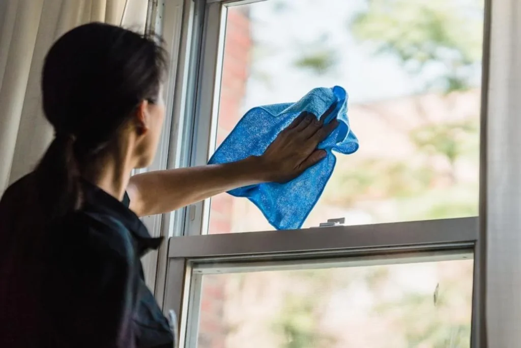 Recomendaciones para un hogar alejado de los virus 