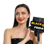 Black Friday 2025 en España: “Las marcas adelantan descuentos, pero Inditex llega este viernes con lo más esperado”, comenta Irene Serrano (39), analista de moda
