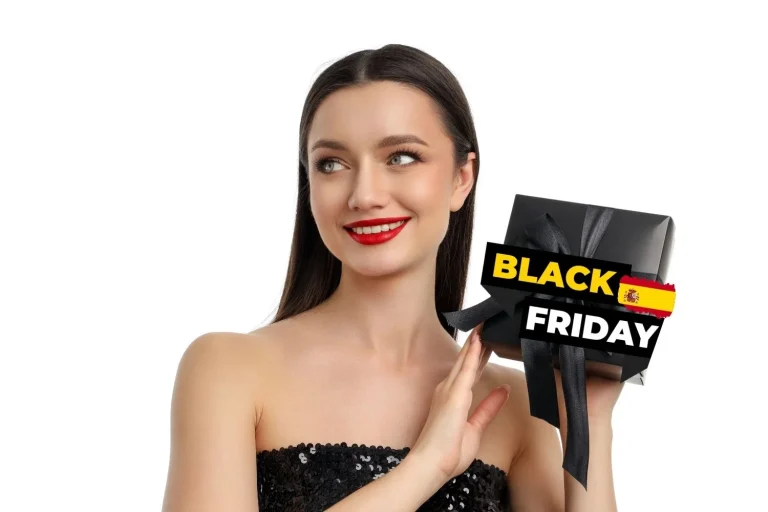 Black Friday 2025 en España: “Las marcas adelantan descuentos, pero Inditex llega este viernes con lo más esperado”, comenta Irene Serrano (39), analista de moda