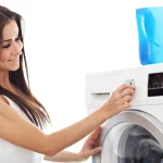 La función secreta de la lavadora que nadie usa: No solo lavas mejor, también ahorras más de 300 euros al año