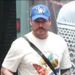 De campeón olímpico a narcotraficante más buscado por el FBI