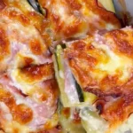 Dr. Carlos Moreno (35), nutricionista, comparte la cena sin harina para no aburrirte de la dieta: “Es muy saludable, sobre todo para las personas diabéticas”