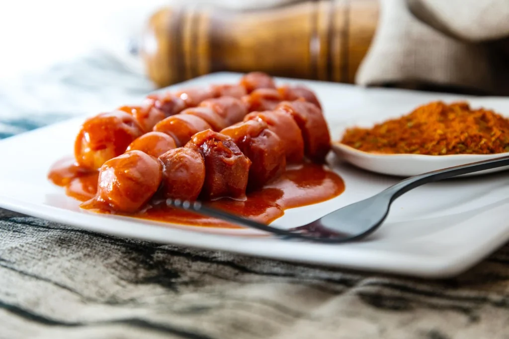 Todo lo que no sea esto no es paella valenciana: la receta canónica y sus 10 ingredientes 2 Moncloa La preparación se convierte en una fiesta, una conversación alrededor del fuego mientras se espera pacientemente a que el arroz alcance su punto. Fuente: Freepik