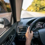 Tu coche te engaña con el velocímetro y por eso te llegan multas: la verdad que nadie te cuenta