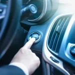 ¿Crees que aparcas bien? La posición P está arruinando tu coche y nadie te lo había contado hasta ahora