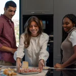 Dr. Jaime Fuentes (34), nutricionista: “La comida es medicina para el organismo y este grupo de alimentos saludables lo demuestra”