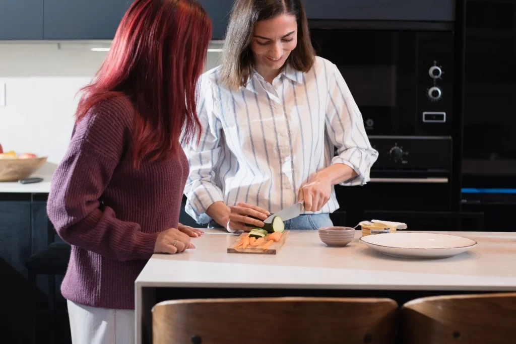 Dr. Jaime Fuentes (34), nutricionista: “La comida es medicina para el organismo y este grupo de alimentos saludables lo demuestra” 2 Moncloa Preparar tu comida es más saludable