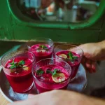 “Lo mejor para cuidar tus riñones son los hábitos preventivos”, revela el Dr. Manolo Alcalá (45), nefrólogo, junto con la receta de una bebida depurativa