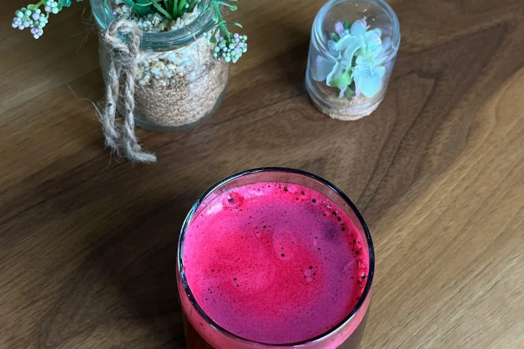 La bebida depurativa que cuida tus riñones y salud en general 