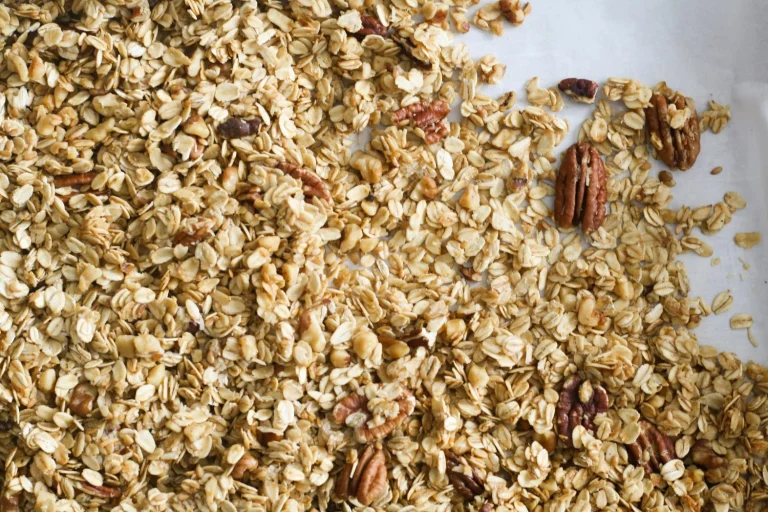 “El mismo desayuno acaba con las ganas de seguir la dieta, pero con la avena todo cambia”: Dra. Julieta Alcalá (41), nutricionista, explica cómo incluirla sin engordar