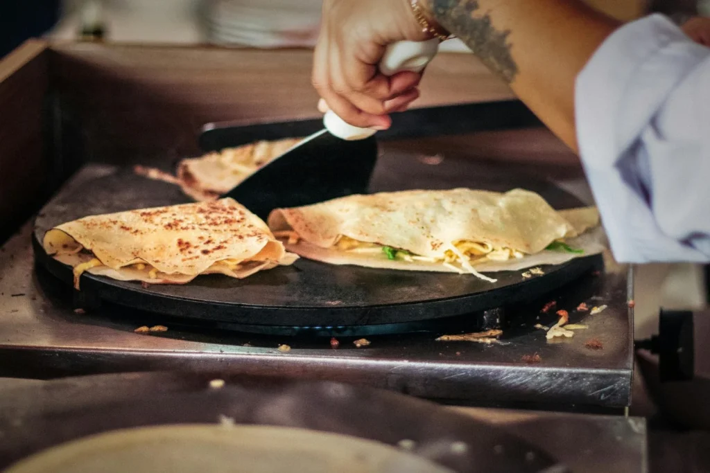 Otras alternativas de desayuno