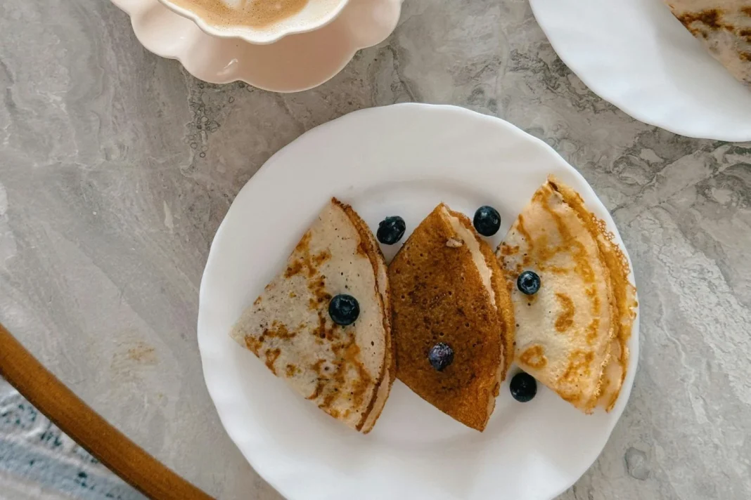 La avena en el desayuno es clave