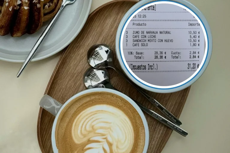 “Hemos normalizado que un desayuno en Madrid cueste 10 € por persona”: Javier Moreno (47), economista, revela el método efectivo para ahorrar en tiempos de crisis