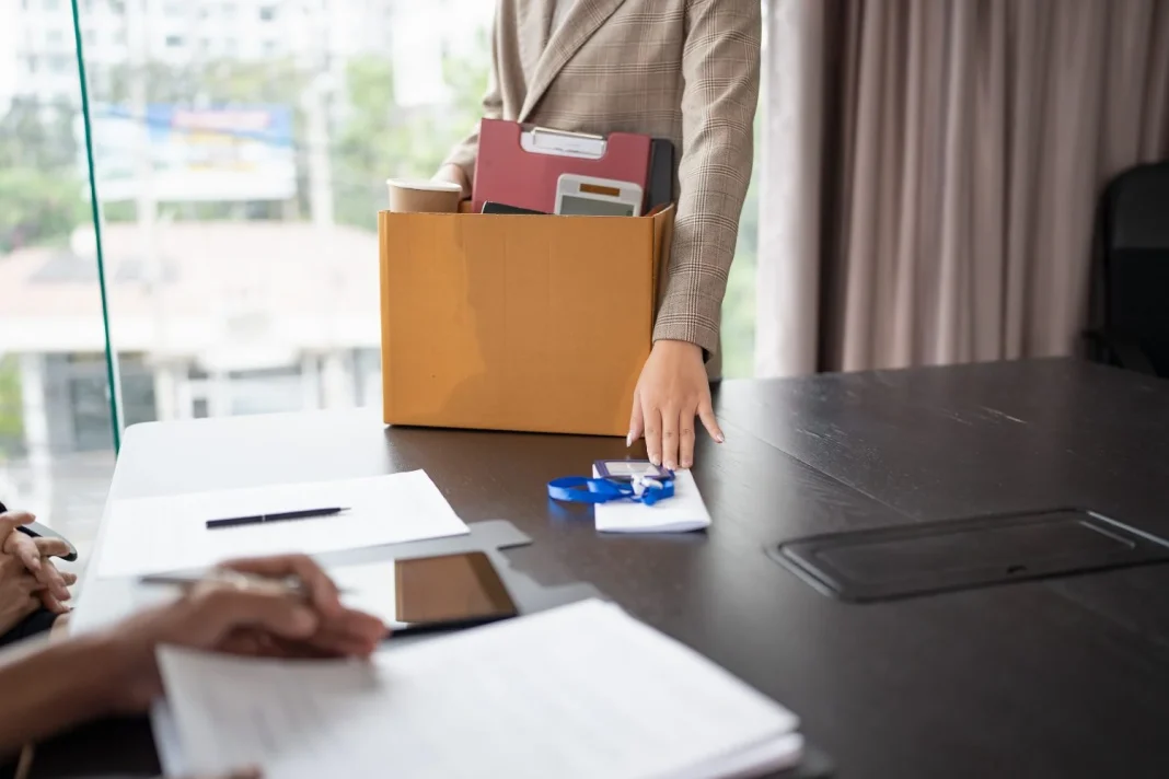 Los pasos legales que debes seguir