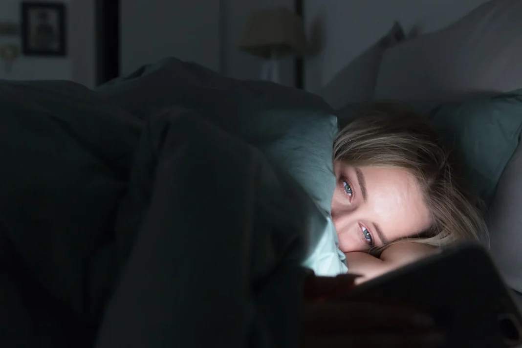 La luz del móvil y la diabetes tienen tanto en común