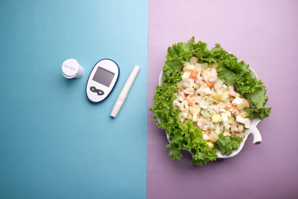 El consumo de harinas aumenta el riesgo de padecer diabetes