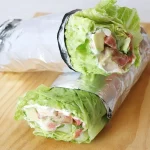 Dr. Daniel Moreno (45), dietista: “Si reemplazas de tu dieta el pan por lechuga, bajarás de peso más rápido sin necesidad de sacrificar el sabor”