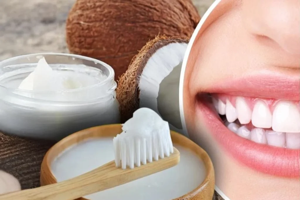 La pasta de dientes natural que necesitas 