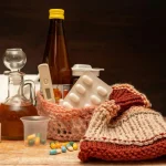 Dietas vs. los resfriados de invierno: «Perder peso sin control puede ser una invitación a los virus estacionales», revela la Dra. Carla Hernández (49), neumóloga