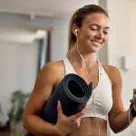 Qué es y como funciona el boom del 12-3-30 que tonifica tu cuerpo sin salir de tu casa