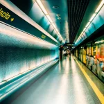 “España ha perdido contra la anarquía”: Gabriel Peña (41), abogado, explica cómo debes actuar ante las nuevas modalidades de ataques y robos en el Metro