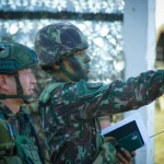 “El estrés se reduce en minutos si dominas esta técnica militar”: Fabiola Sánchez (39), psicóloga, explica cómo aplicarla para aliviar la tensión