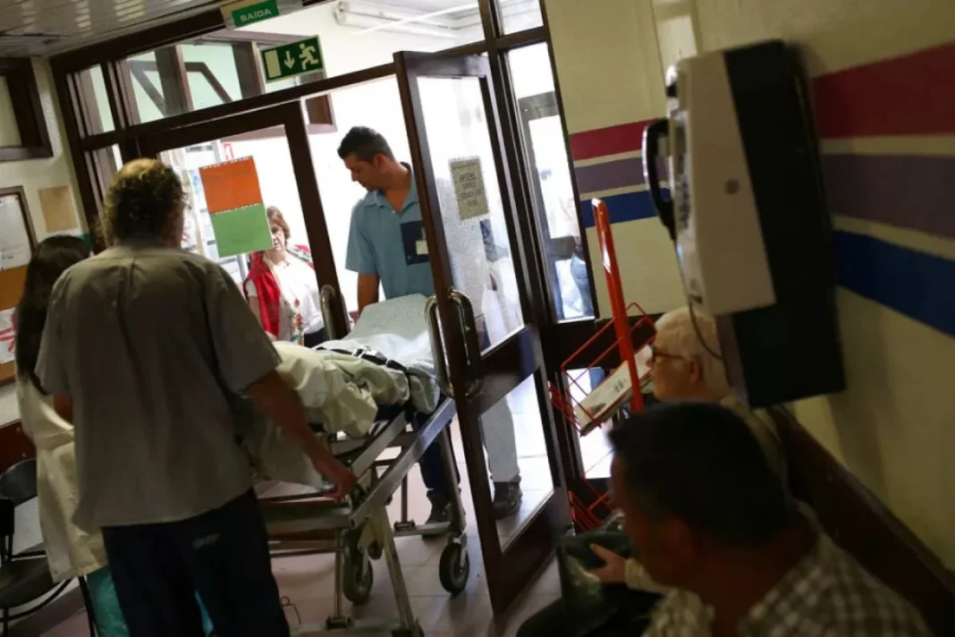 El riesgo de un brote descontrolado