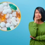 “Si tienes un tic nervioso en el ojo, podría ser falta de magnesio”: Dr. Sergio Méndez (45), nutricionista, recomienda 5 alimentos para recuperarlo rápido