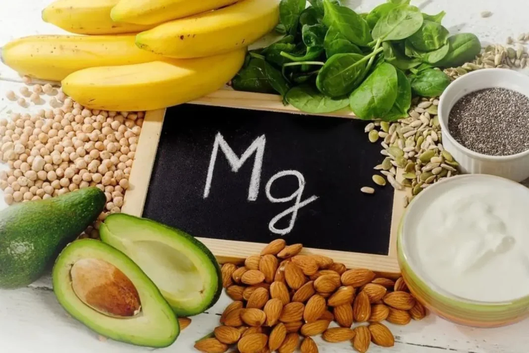 Los alimentos que necesitas en tu dieta