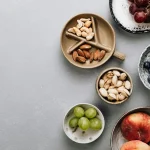 “Los frutos secos sanan el organismo si los consumes bien”: Dr. Rubén Polanco (45), nutricionista, revela cómo integrarlos en la dieta para mejorar la salud