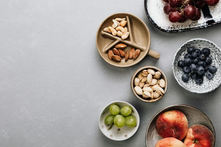 “Los frutos secos sanan el organismo si los consumes bien”: Dr. Rubén Polanco (45), nutricionista, revela cómo integrarlos en la dieta para mejorar la salud